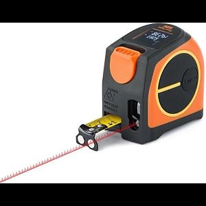 Geo-Fennel Laserafstandmeter Geotape 2-in-1