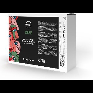 Oté safe ampullen | 30x 10ml