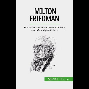 Milton Friedman