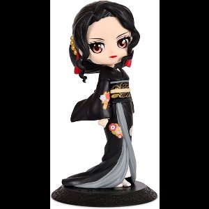 Bandai Banpresto Demon Slayer: Kimetsu No Yaiba - Q Posket Figuur - Muzan Kibutsuji Ver.A