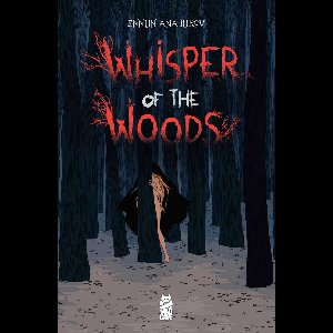 Whisper Of The Woods