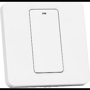 Meross Smart Wifi Lichtschakelaar Mss550X Eu Voor Homekit Spraakbesturing