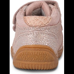 Sneakers Tristan Allover Pearl