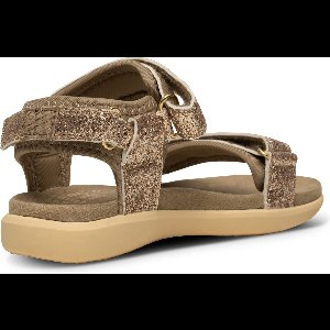 Sandalen Cirkeline Glitter