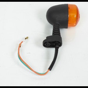 Clignotant Vicma pour Moto Derbi 50 GPR R 1997 à 2000 Neuf