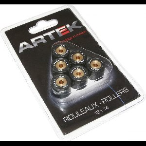 artek variatorrol voor chinese scooter 125 152qmi na 2006 nieuw