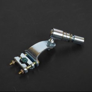 trekhaak bevestiging fietskar voor motor scooter cyclo bromfiets bromfiets