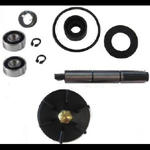 sifam waterpomp voor gilera 50 runner pure jet scooter 2002 tot 2005 nieuw