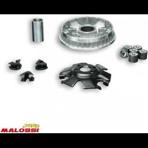 malossi variator voor yamaha 125 tricity scooter 2014 tot 2016 5116663 / multivar 2000 nieuw