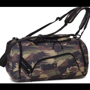 BestWay Sporttas, Camo Groen - 46,5 x 27 x 25 cm - Polyester