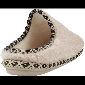 Toni Pons - Darla-SB Dames Pantoffels Wol Beige - Maat 36