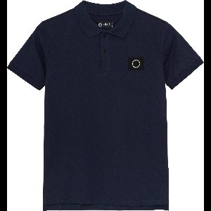 Rellix - Polo - Navy - Maat 176