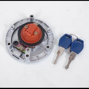 vicma tankdop voor derbi 125 terra motorfiets na 2007 nieuw