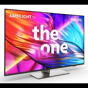 Philips The One 55PUS8949 - Ambilight - 55 inch - 4K LED - 2024
