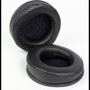 Dekoni Elite Fenestrated Sheepskin oorbeschermers voor HiFiMan & Sundara