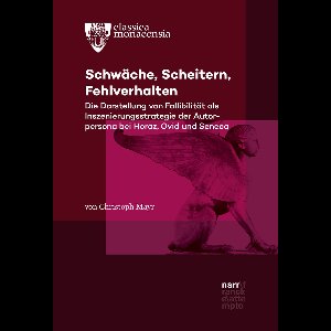 Classica Monacensia 62 - Schwäche, Scheitern, Fehlverhalten