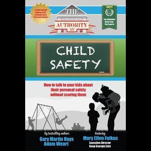 The Authority on - Safety-The Authority On Child Safety