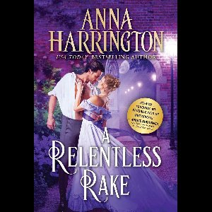 Lords of the Armory 4 - A Relentless Rake