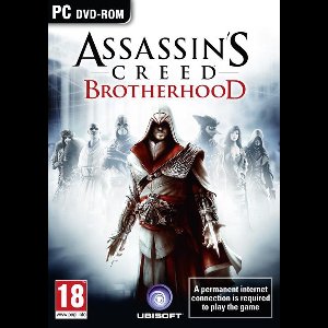 Assassin Creed: Brotherhood