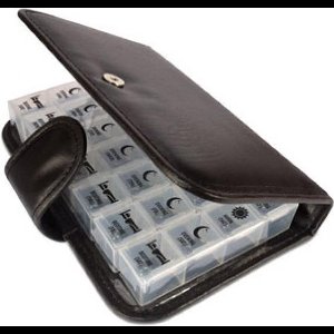 VITAPLUS pillendoosje week