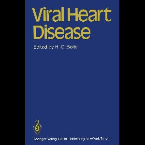Medicine (R0) - Viral Heart Disease