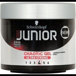 Junior Ps Chaotic Gel