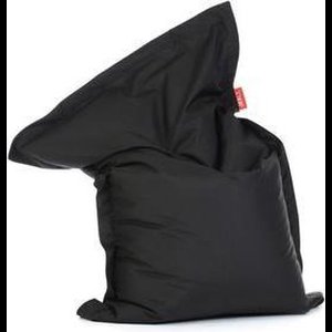 Zitzak Brownie Black 90x135  Sit On It ....and Joy !!