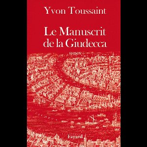 Le Manuscrit de la Giudecca