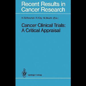 Medicine (R0) - Cancer Clinical Trials