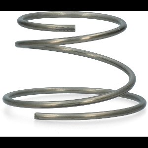 H.A.C. Spring voor de Drench-mate