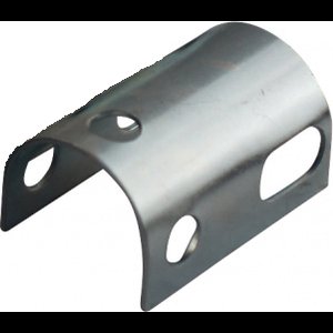 Koppeling opvulschaal - van 50 mm naar 45/46 mm