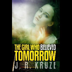 Speculative Fiction Modern Parables - The Girl Who Believed Tomorrow
