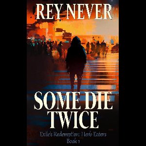 Exile's Redemption: Herb Eaters 1 - Some Die Twice