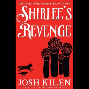 The Tales of Big and Little 2 - Shirlee's Revenge
