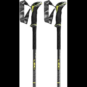 Leki Makalu As Polen Zilver 110-145 cm