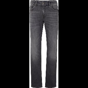 Joop! Heren Jeans Broeken MITCH regular/straight Fit Grijs 30W / 32L Volwassenen