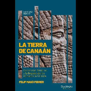 Historia Brevis - La tierra de Canaán