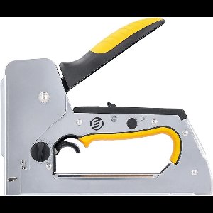 Equivera Nietpistool - Tacker - Niet Pistool - Nietpistool Draadloos