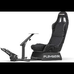 Playseat Evolution Racestoel - Verstelbare Race Cockpit - Inklapbaar