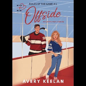 Rules of the Game 1 - Offside