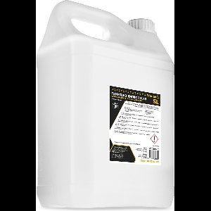 BeamZ FSMF5UHD - rookvloeistof Ultra-High-Density - 5 liter