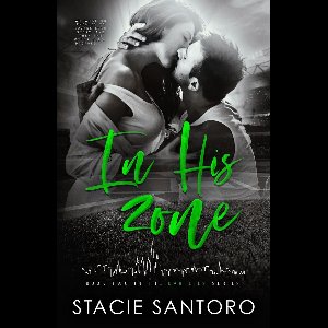 The Bar Lies Series 2 - In His Zone (Book Two In The Bar Lies Series)