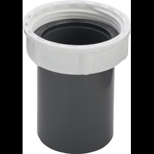Viega Afvoerprogramma Koppel-/Hulpstuk Afvoergarnituur 113162