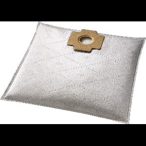 Xavax Stofzuigerzak ZE 02 /Doos 4 stuks + 1 filter