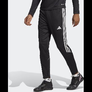 adidas Performance Tiro 23 Club Training Broek - Heren - Zwart- S