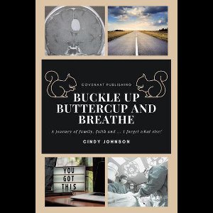 Buckle up Buttercup and Breathe