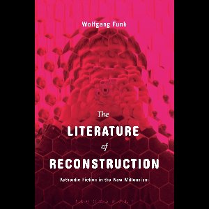 The Literature of Reconstruction