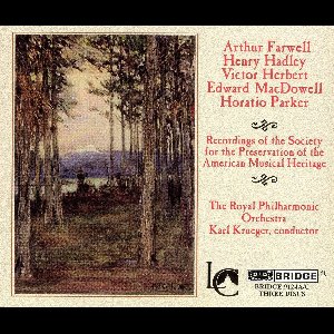 Suite Nr.1/2/Vathek-Symph.Poem/Hero