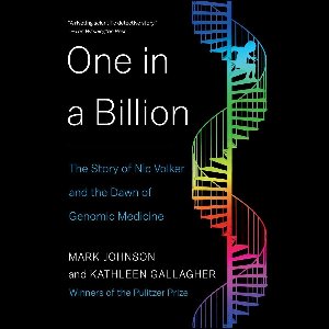 One in a Billion