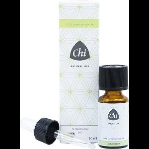 Chi Lavendel Frankrijk - 10 ml - Etherische Olie